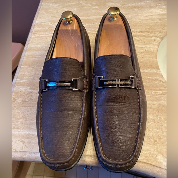 mecca Other - Mecca Men’s Brown Loafers